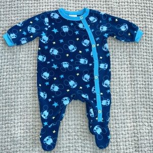 Disney Mickey Mouse Sleeper 0-3m